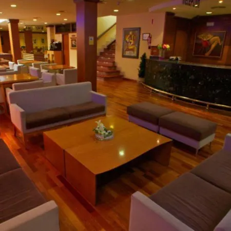 Hotel Borgia