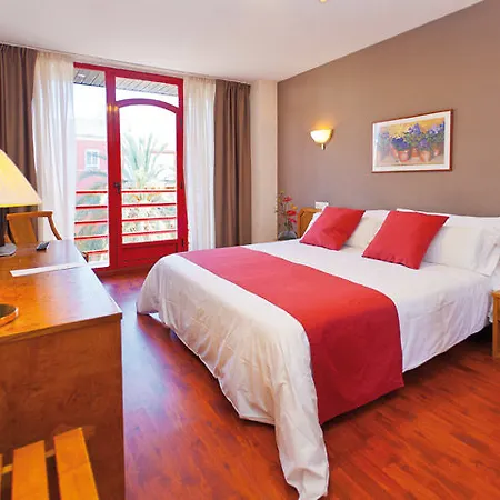 Hotell Borgia