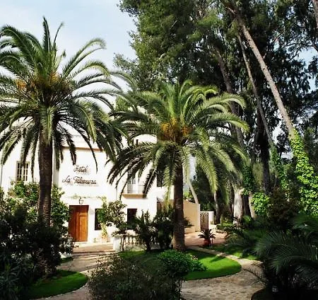 Hotell Borgia