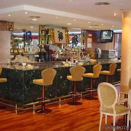 博尔吉亚酒店 3*