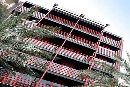 Borgia Hotel Gandía