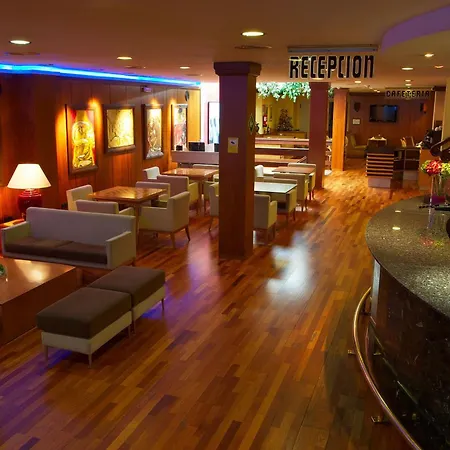 Hotel Borgia
