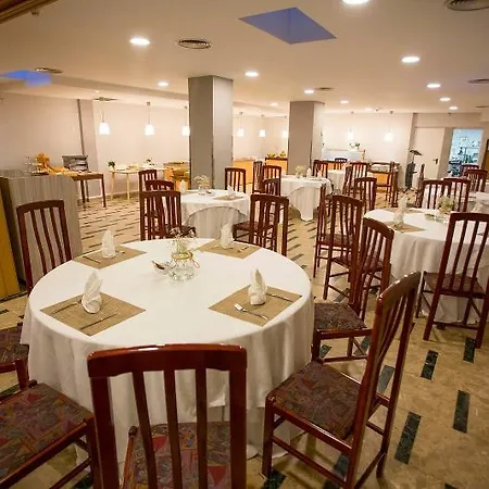 Borgia Hotel Gandía