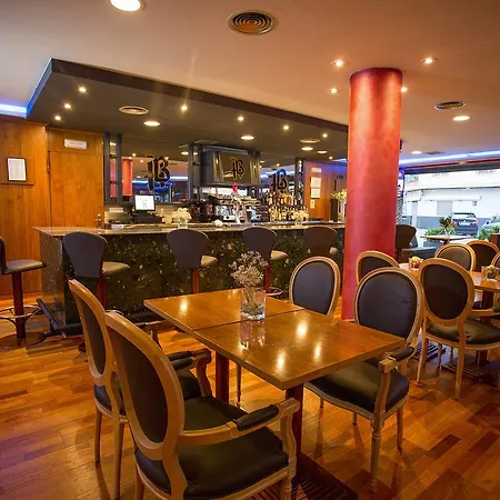 Borgia Hotel 3*
