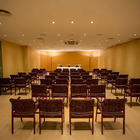 Borgia מלון גאנדיה