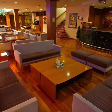Hotel Borgia