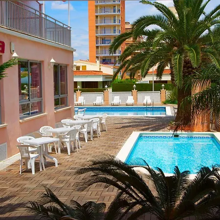 Borgia Hotel 3*