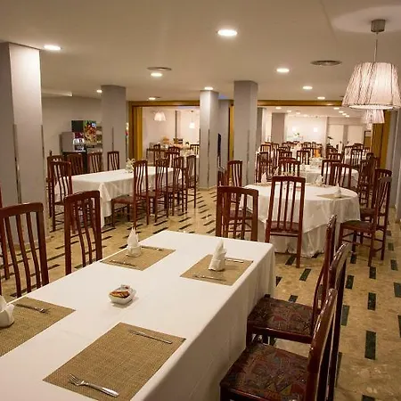 מלון Borgia