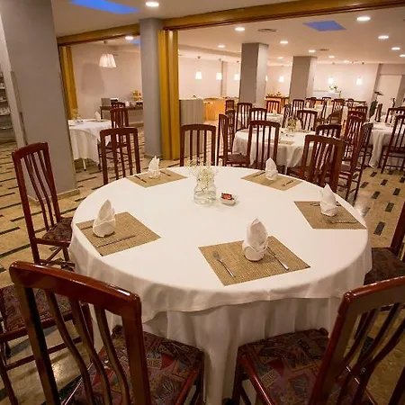 Borgia מלון 3*