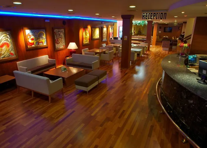 Borgia Hotel 3*