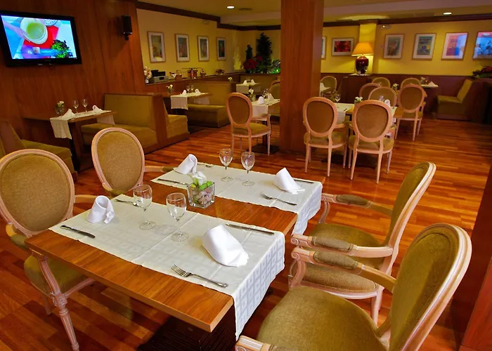 Borgia Hotel