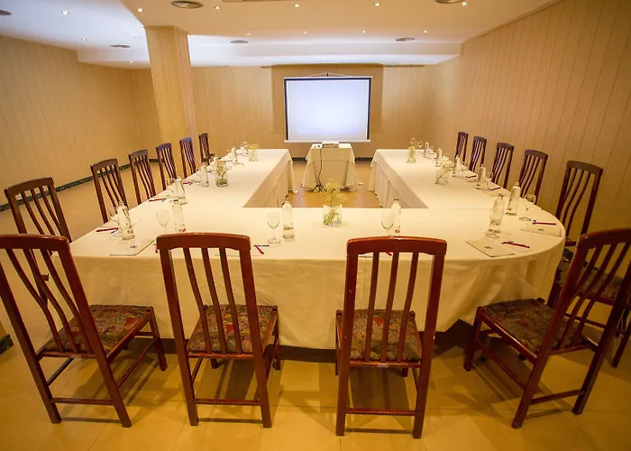 Borgia Hotel Gandía