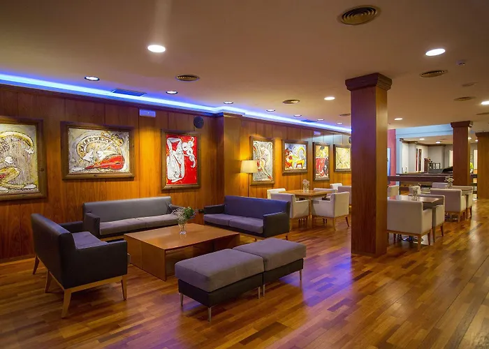 Hotel Borgia 3*