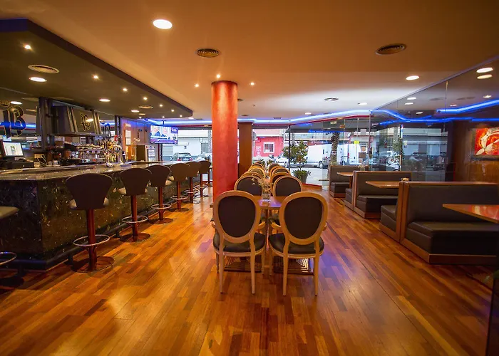 Hotel Borgia