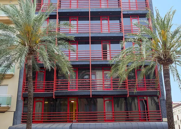 Borgia Hotel 3*