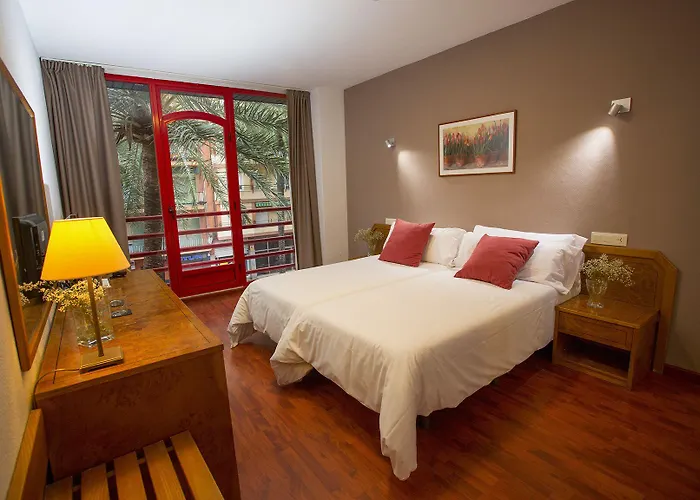 Borgia Hotel
