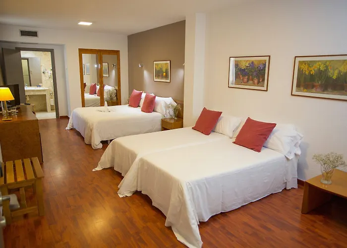 Hotel Borgia 3*