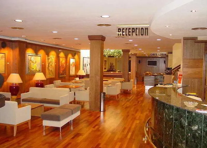 Borgia Hotel