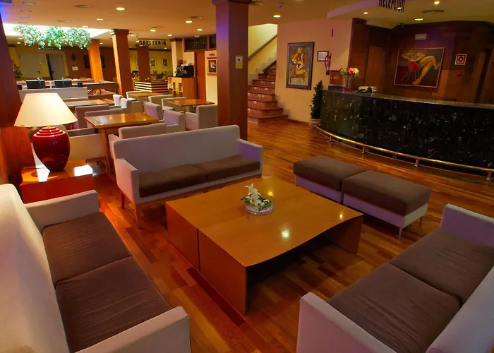 Hotel Borgia