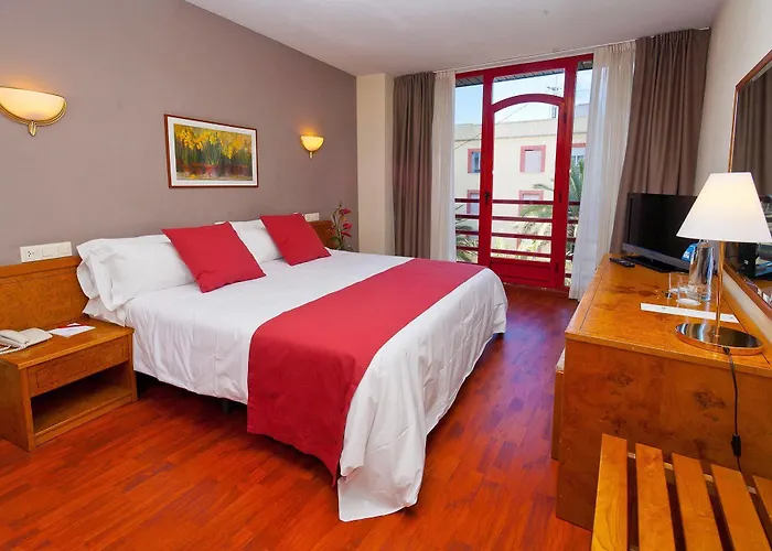 Hotel Borgia