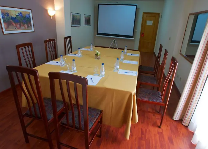 Borgia Hotel Gandía